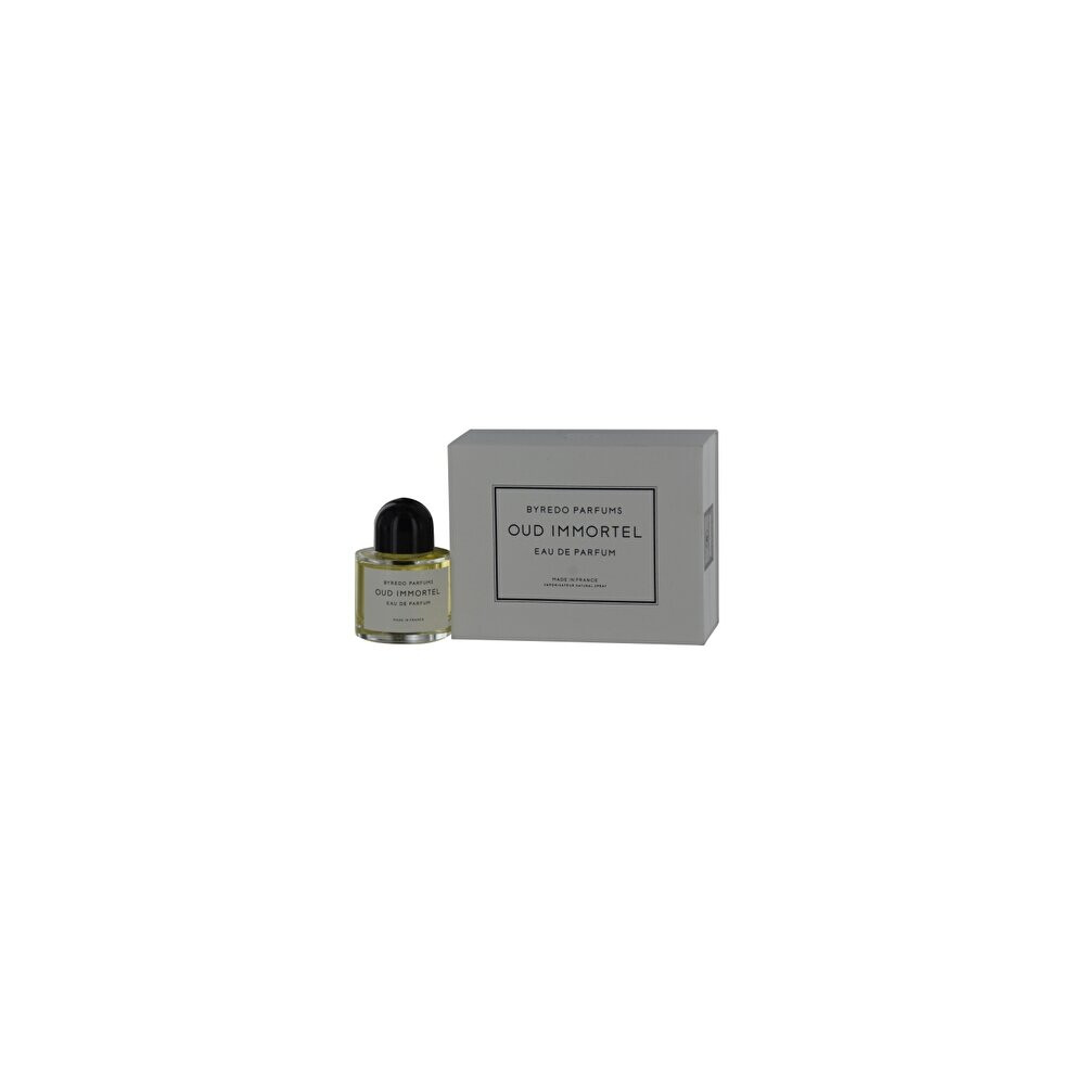 Byredo Women's Oud Immortel Eau De Parfum Spray 100Ml/3.4Oz