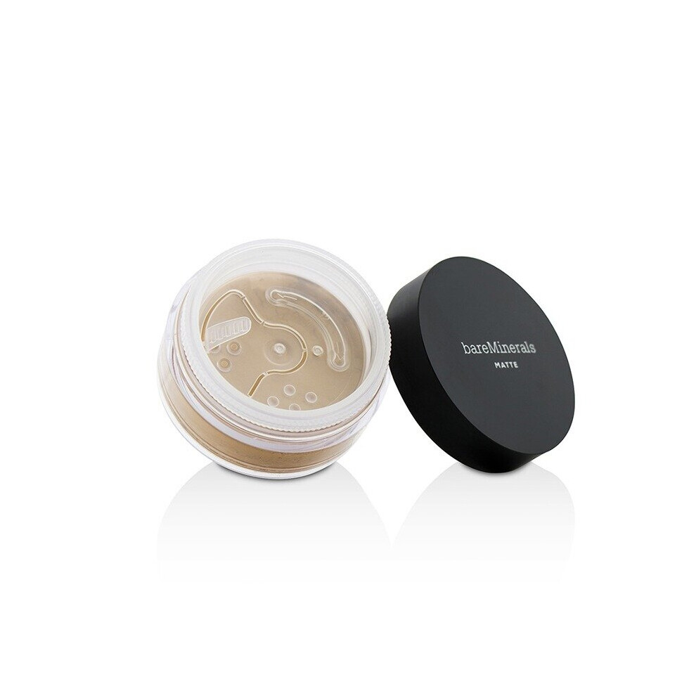 BareMinerals Matte Foundation Broad Spectrum SPF15 - Light Beige 6g/0.21oz