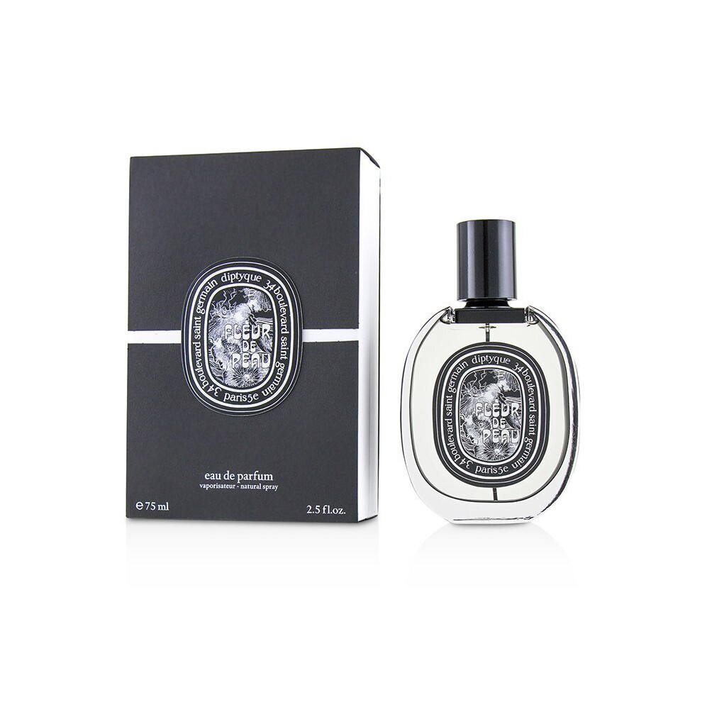 Diptyque Fleur De Peau Eau De Parfum Spray 75ml/2.5oz