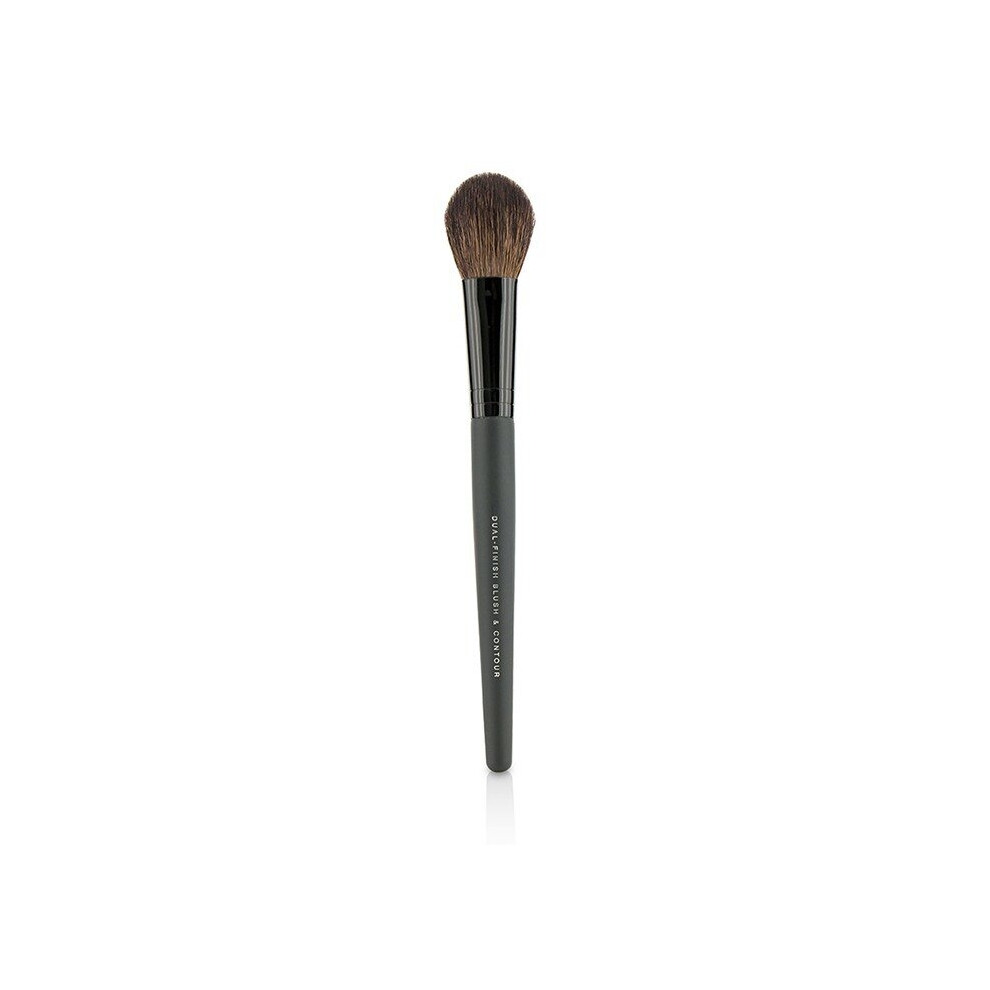 BareMinerals Dual Finish Blush & Contour Brush 1pc