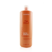 Wella Invigo Nutri-Enrich Deep Nourishing Shampoo 1000ml/33.8oz