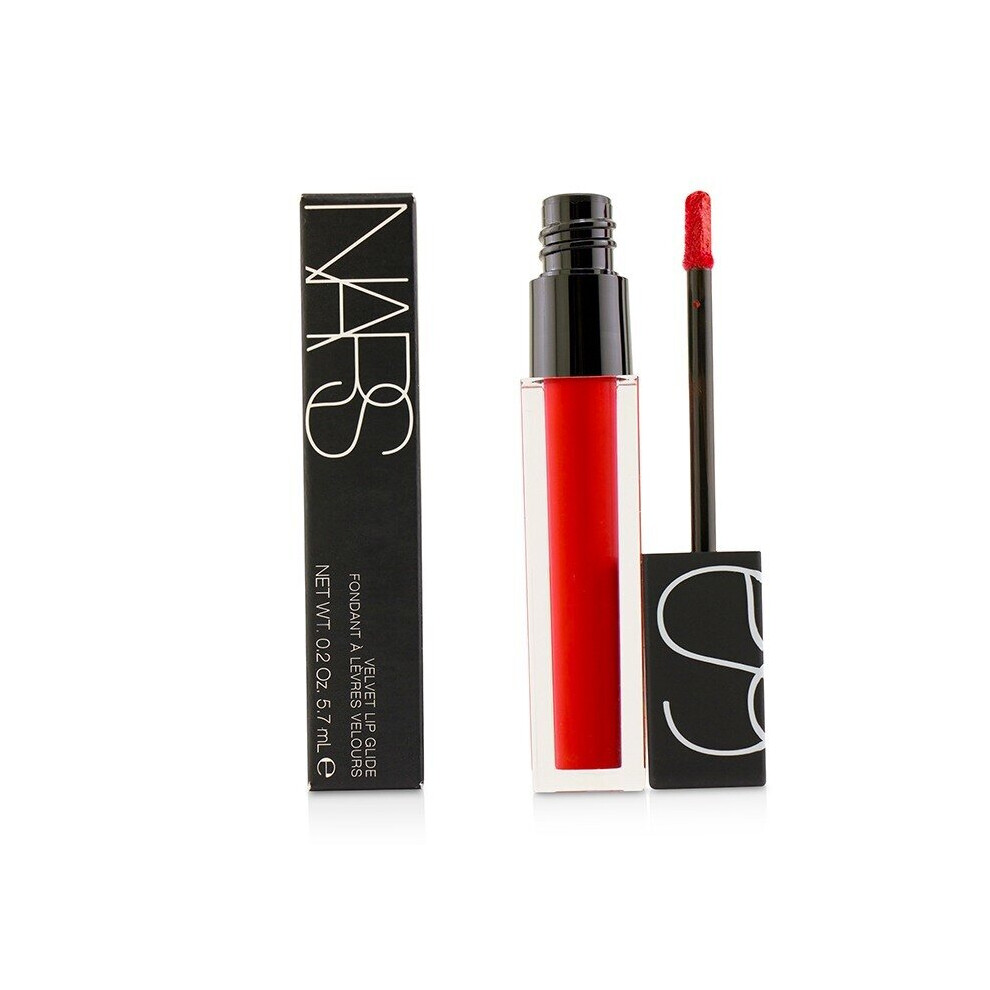 NARS Velvet Lip Glide - Mineshaft 5.7ml/0.2oz