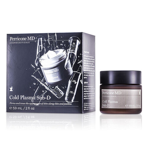 Perricone Perricone MD Cold Plasma Sub-D 59ml/2oz
