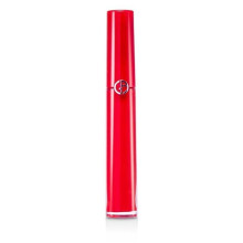 Giorgio Armani Red Lipstick Lip Maestro Liquid 402