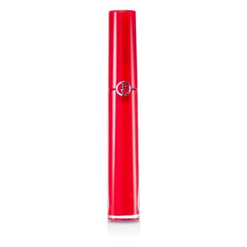 Armani Giorgio Armani Red Lipstick Lip Maestro Liquid 402
