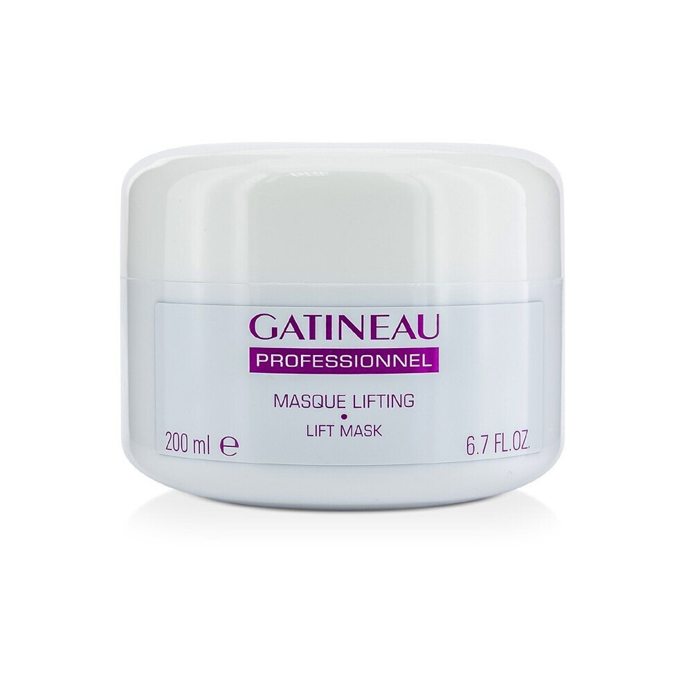 Gatineau Lift Mask (Salon Size) 200ml/6.7oz