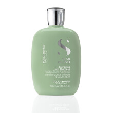Alfaparf Semi Di Lino Scalp Renew Energizing Low Shampoo 250ml - Shampooing Energisant
