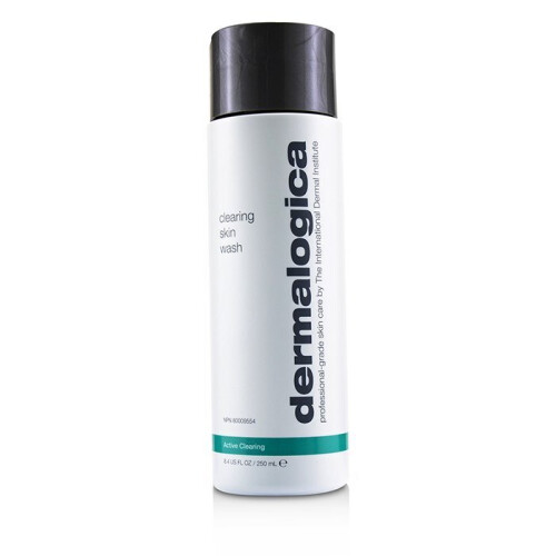 Dermalogica Dermalogica Active Clearing Clearing Skin Wash 250ml/8.4oz