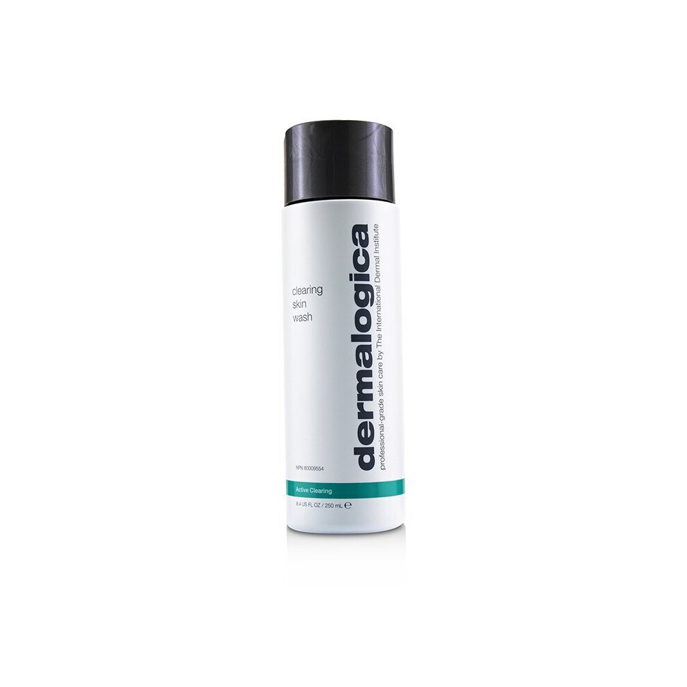 Dermalogica Active Clearing Clearing Skin Wash 250ml/8.4oz