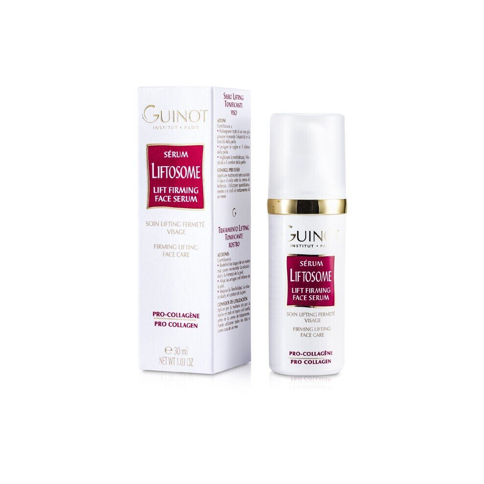 Guinot Liftsome Lift Firming Face Serum 30Ml/1.03Oz