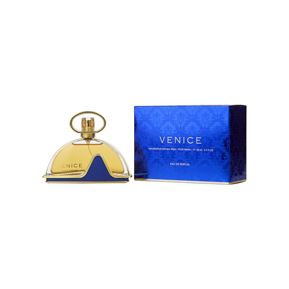 Armaf Armaf Venice Eau De Parfum Spray 100ml/3.4oz