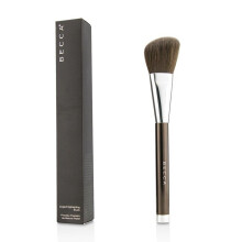 Becca, BECCA, Angled Cut, Highlighter Brush