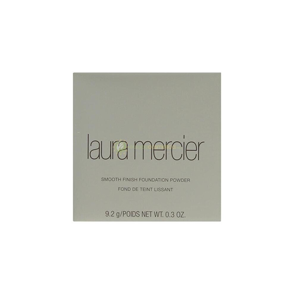 Laura Mercier Smooth Finish Foundation Powder - 19 9.2g/0.3oz