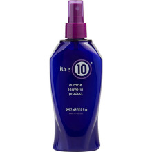 Miracle Leave-In-Produkt von Its A 10 f?r Unisex ? 10 oz Spray