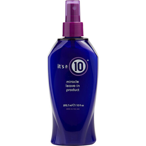 It's a 10 It's A 10 Miracle Leave-In Product (Limited Edition) 295.7ml/10oz