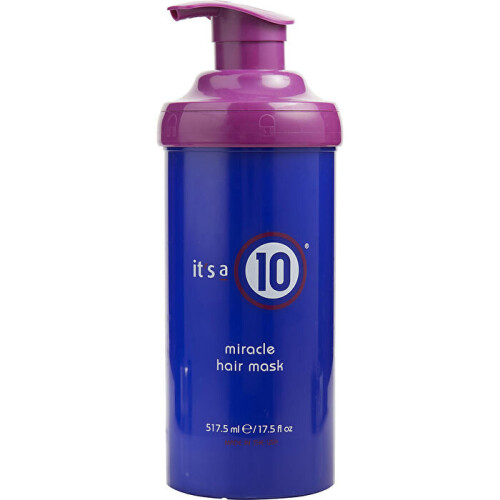 It's a 10 It's A 10 Miracle Hair Mask 517.5ml/17.5oz