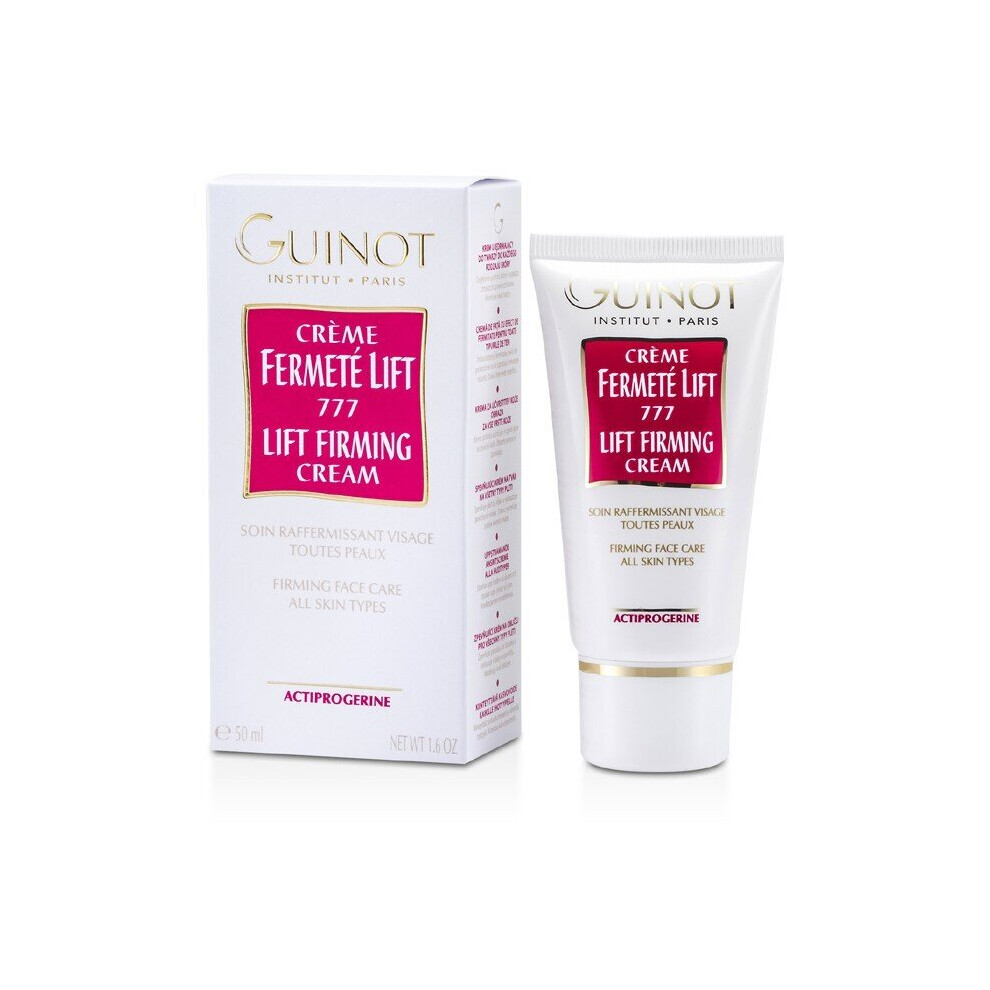 Guinot Lift Firming Cream 50ml/1.6oz