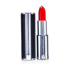Givenchy Le Rouge 304 Mandarine Bolero Intense Red Lipstick