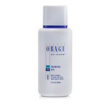 Obagi Nu-Derm Foaming Gel - Gel-Based Cleanser for Normal to Oily & Sensitive Skin - 6.7 oz