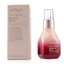 Jurlique, Herbal Recovery Signature, Firming, Serum, For Face, 30 ml