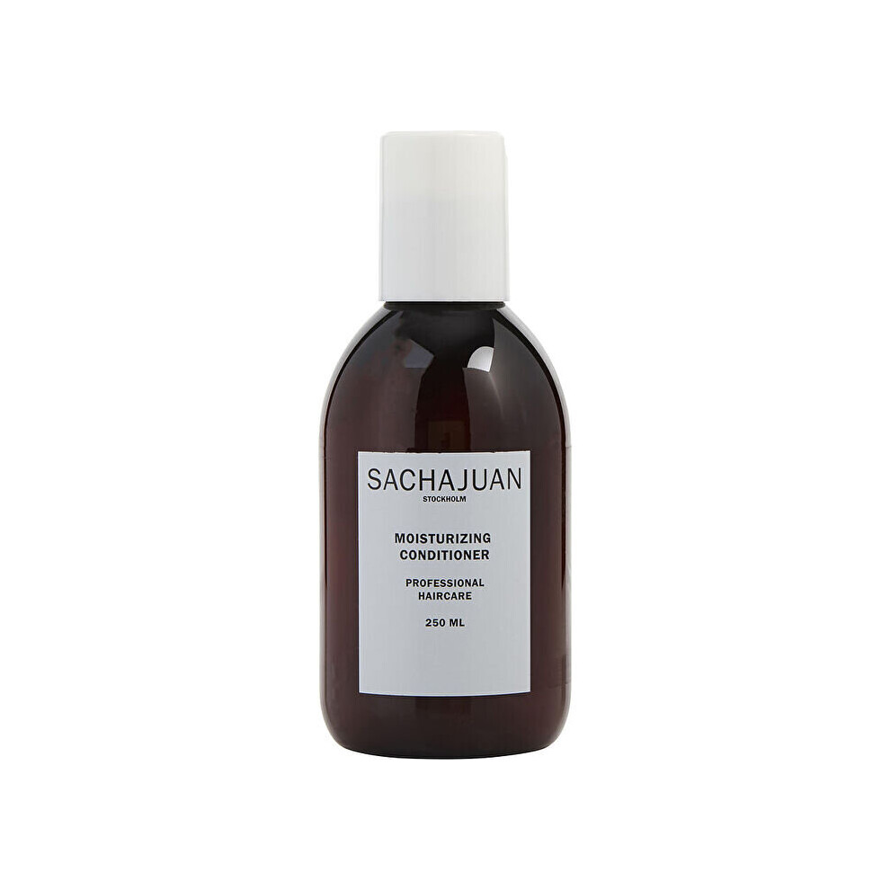 Sachajuan Moisturizing Conditioner 250Ml/8.4Oz
