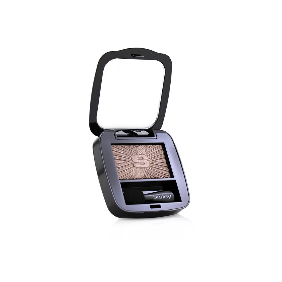 Sisley Les Phyto Ombres Long Lasting Radiant Eyeshadow - # 20 Silky Chestnut 1.5g/0.05oz