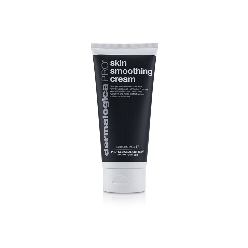 Dermalogica Skin Smoothing Cream Pro (Salon Size) 177Ml/6Oz