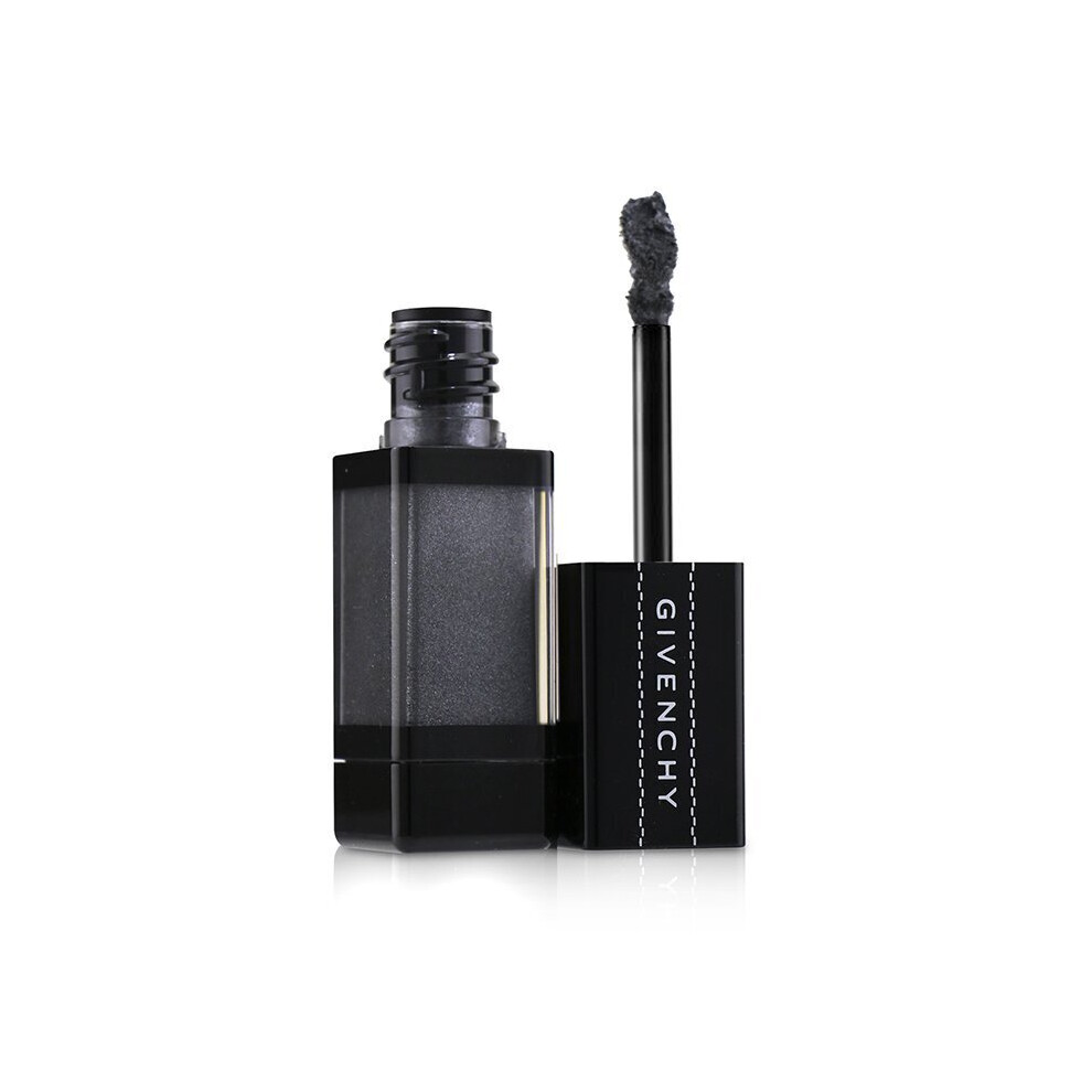 Givenchy Ombre Interdite Cream Eyeshadow - # 06 Silver Blue 10g/0.35oz