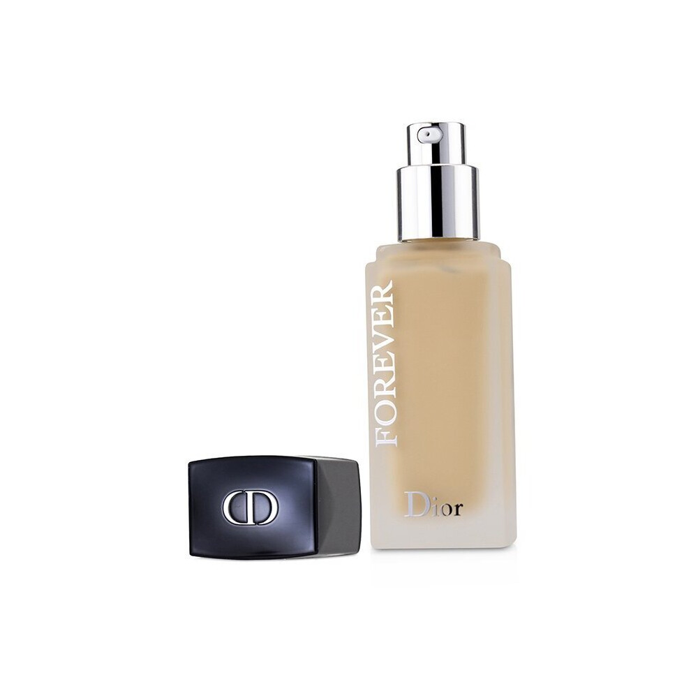 Dior Forever Skin Caring Foundation 1W Warm