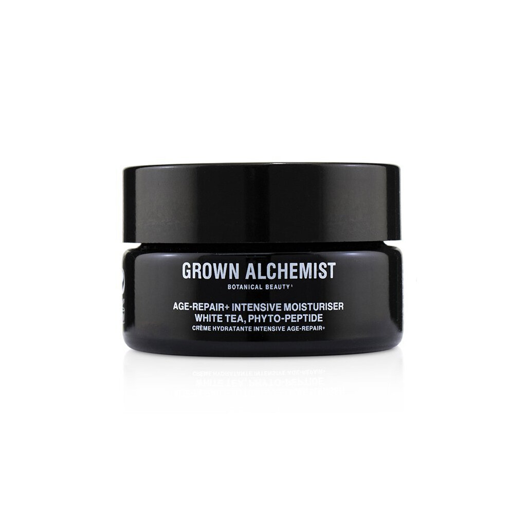 Grown Alchemist Age-Repair+ Intensive Moisturiser - White Tea & Phyto-Peptide 40Ml/1.35Oz