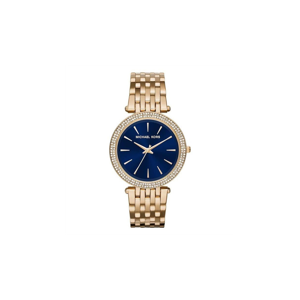 Michael Kors MK3406 women's watch