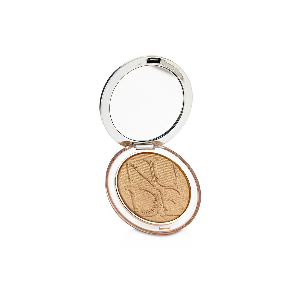 Christian Dior Diorskin Nude Luminizer Shimmering Glow Powder - # 04 Bronze Glow 6g/0.21oz