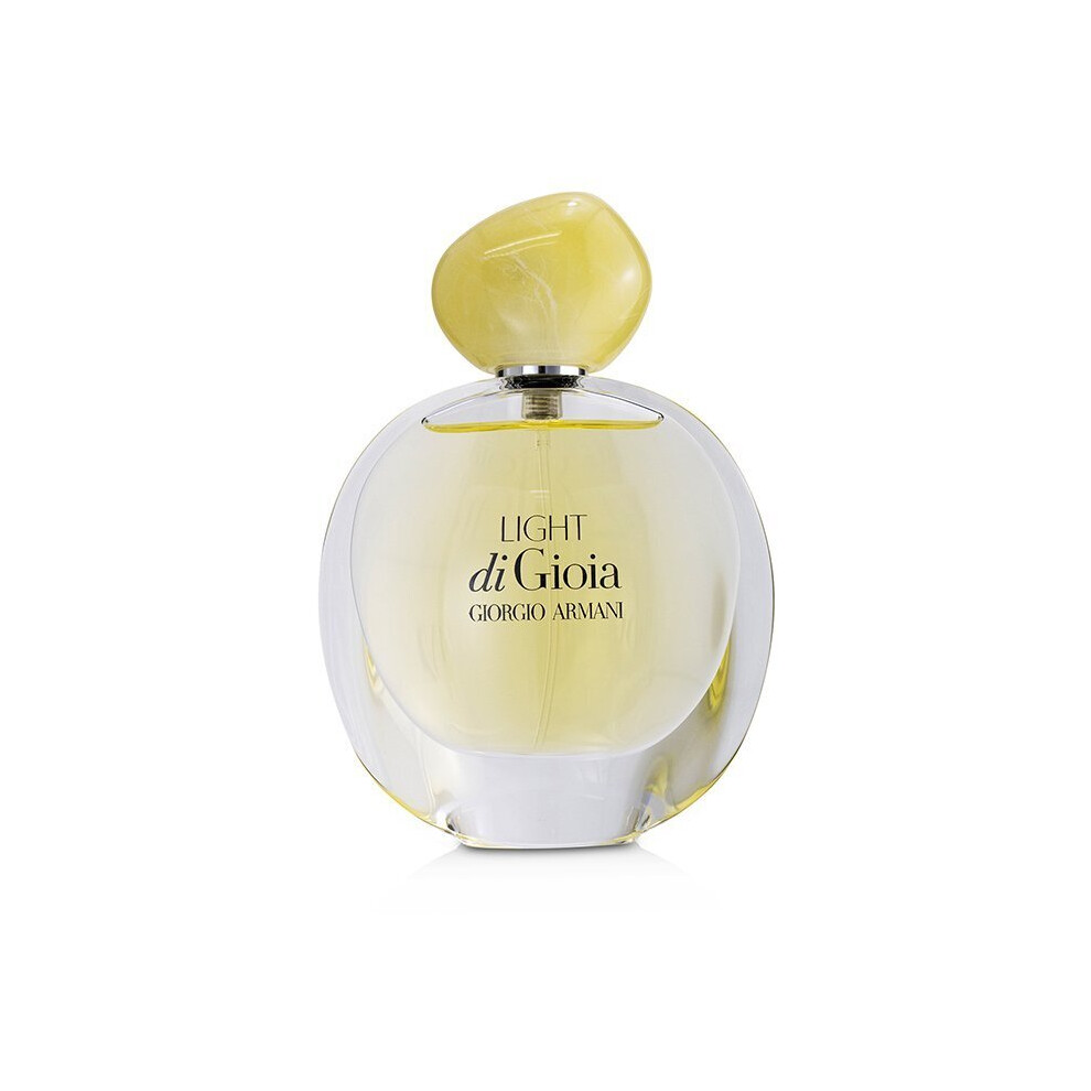 Giorgio Armani Light Di Gioia 50ml EDP Spray