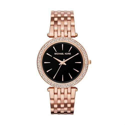 Michael Kors MICHAEL KORS Uhr MK3402 Damen
