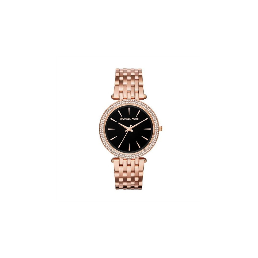 Michael Kors Darci MK3402 Watch Woman al Quarzo