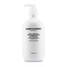 Grown Alchemist Detox Shampoo 0.1, 500 ml