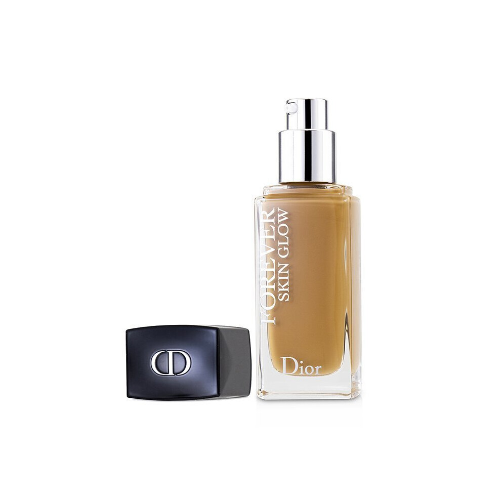 Dior Forever Skin Glow 24H Radiant Foundation 4.5N Neutral