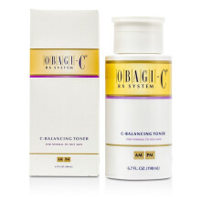 Obagi C Rx System C Balancing Toner (Normal To Oily Skin) 198ml/6.7oz