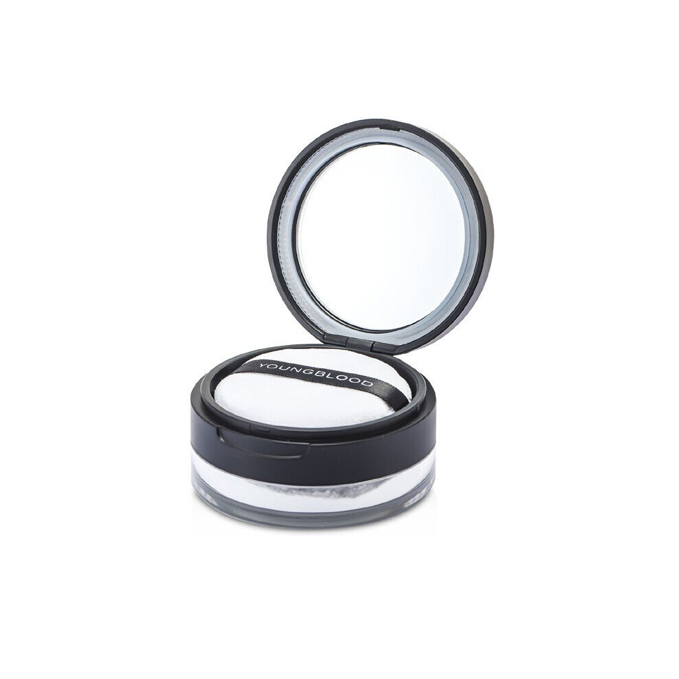 Youngblood Hi Definition Hydrating Mineral Perfecting Powder # Translucent 10g/0.35oz