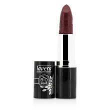 Lavera Beautiful Lips Colour Intense Lipstick - # 34 Timeless Red 4.5g/0.15oz