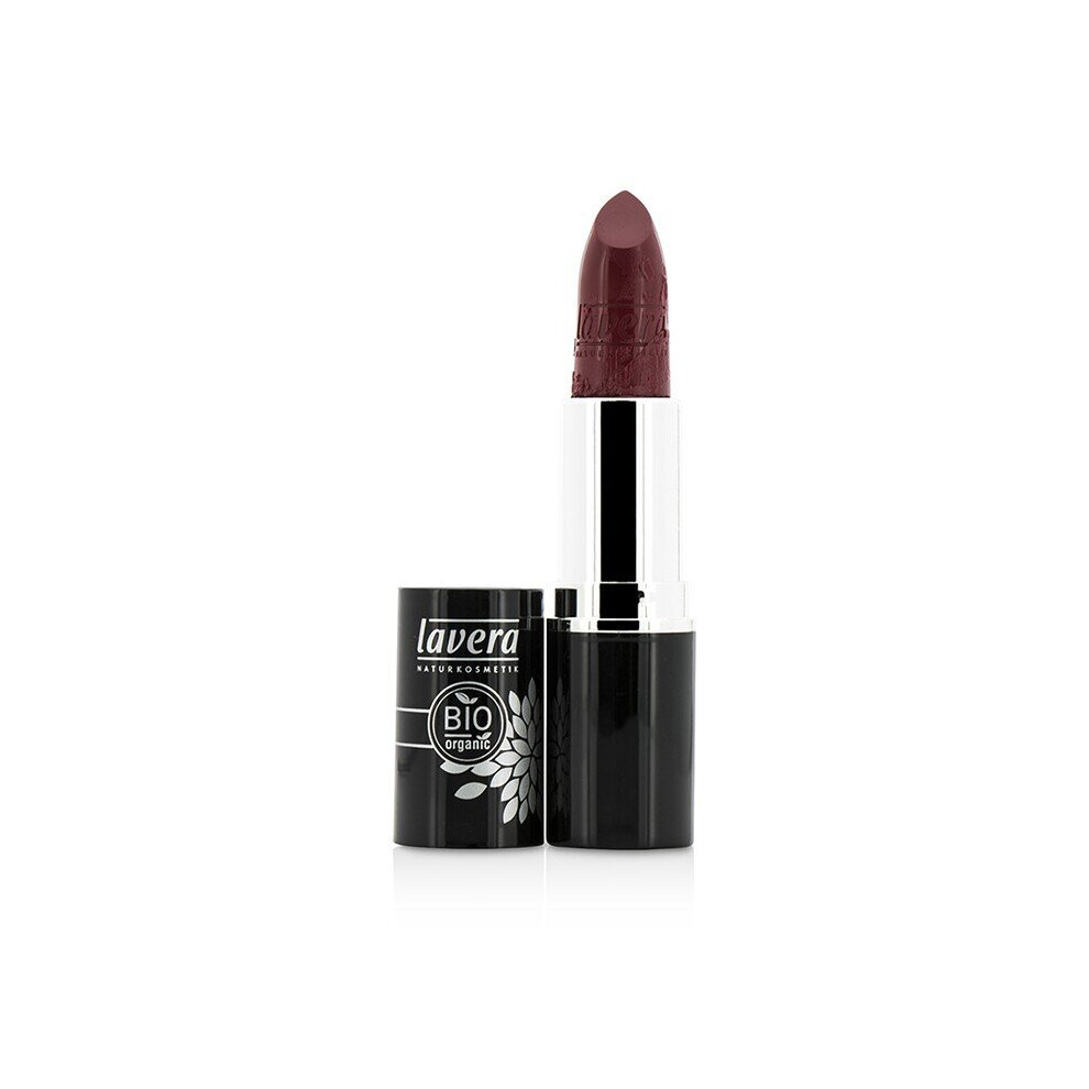 Lavera Red Beautiful Lips Colour Intense Lipstick - # 34 Timeless 4.5G/0.15Oz