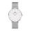Daniel Wellington Uhr Daniel Wellington Petite Sterling - DW00100306 1
