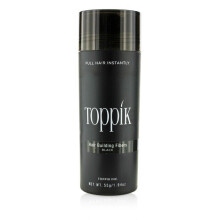Toppik Hair Building Fibers Taille Géante Noir 55g