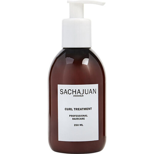 SACHAJUAN Sachajuan Curl Treatment 250ml/8.4oz