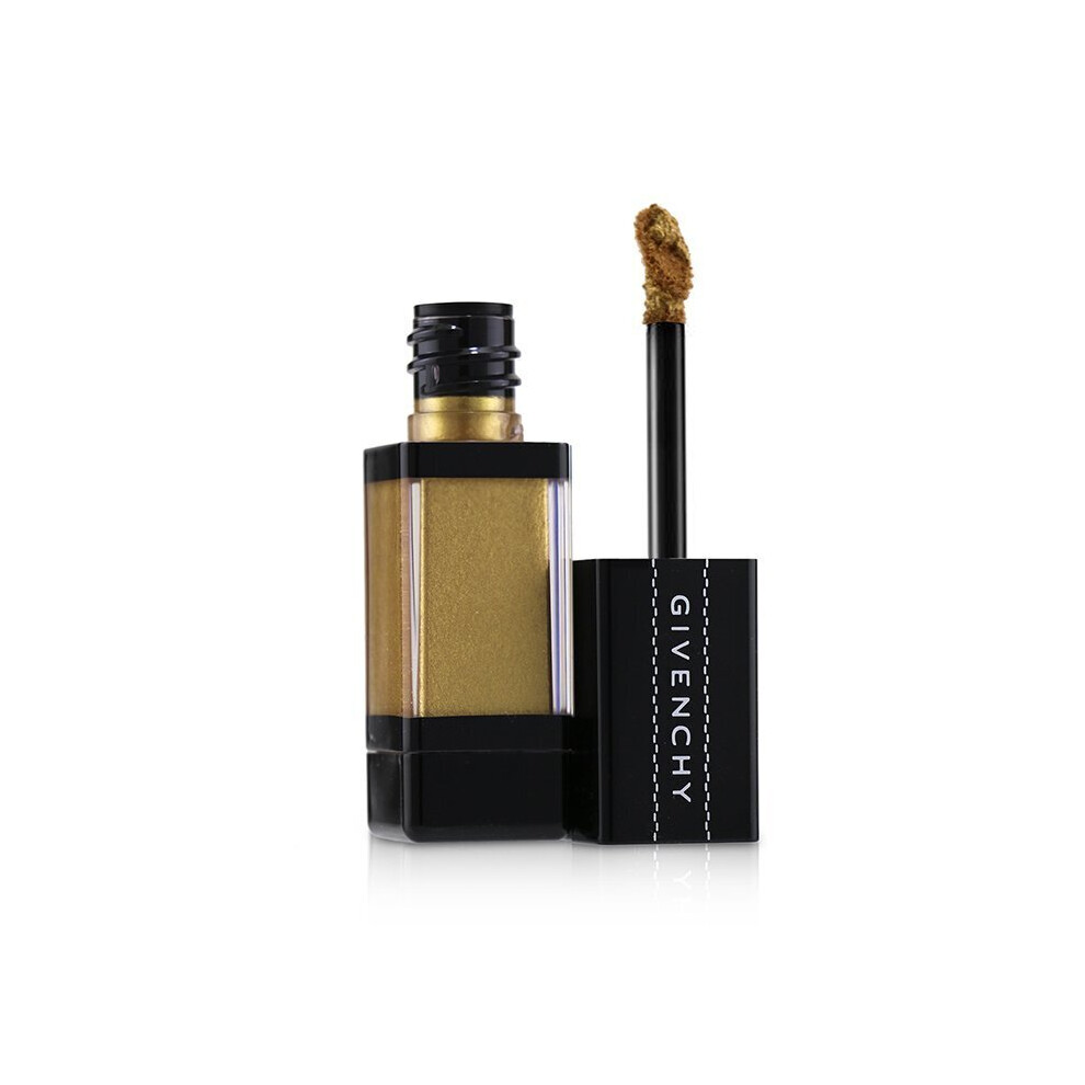 Givenchy Ombre Interdite Cream Eyeshadow 04 Gold Spirit Cream,Gold