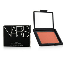 NARS Blush Liberte - kultowy róż w pudrze, 4,8 g / 0,16 oz, dla naturalnego, zdrowo wyglądającego rumieńca