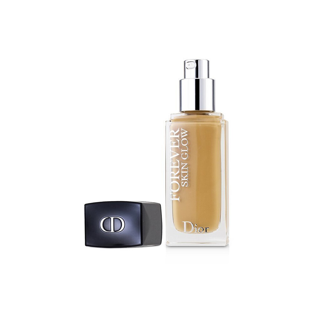 Dior Forever Skin Caring Foundation 4N Neutral / Glow