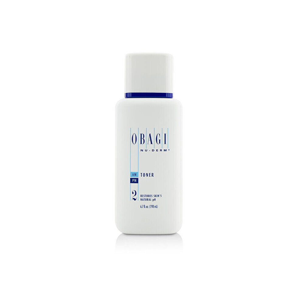 Obagi Nu Derm Toner 198Ml/6.7Oz