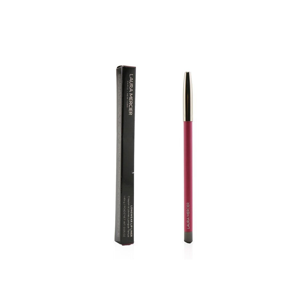 Laura Mercier Longwear Lip Liner - # Passion Plum 1.49g/0.05oz