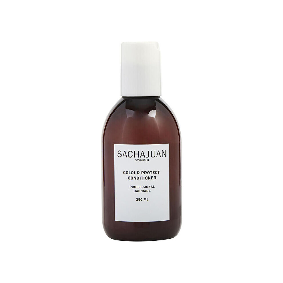 Sachajuan Colour Protect Conditioner 250ml/8.4oz